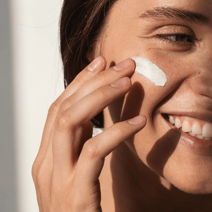KREM PRZECIWSŁONECZNY SPF 30 PA+++