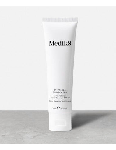 Сироватка Physical Sunscreen SPF 50