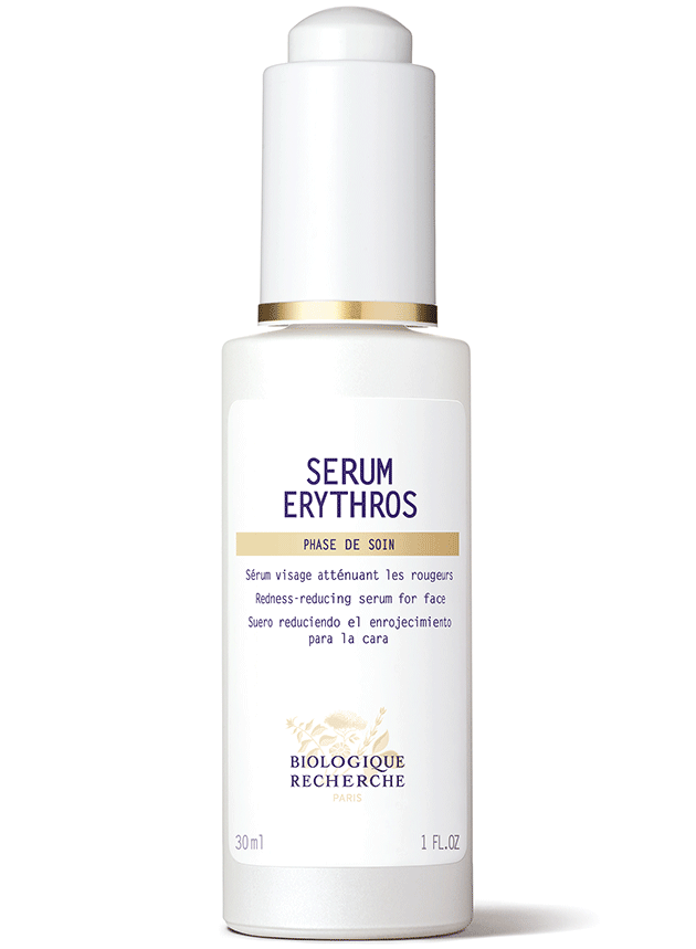 Serum - BIOLOGIQUE RECHERCHE SÉRUM ERYTHROS