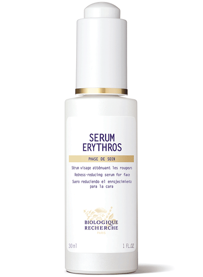 Serum - BIOLOGIQUE RECHERCHE SÉRUM ERYTHROS