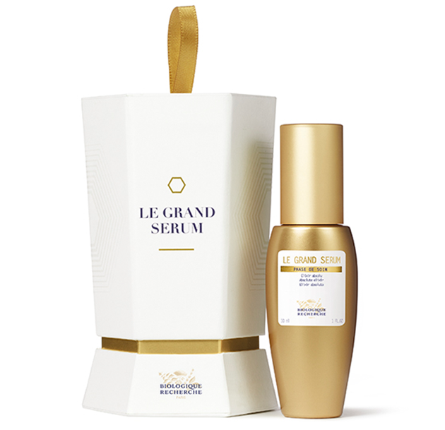 Serum - BIOLOGIQUE RECHERCHE LE GRAND SÉRUM