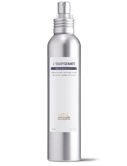 Spray - BIOLOGIQUE RECHERCHE L'EAUXYGÉNANTE