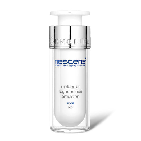 Emulsja  Nescens Molecular Regeneration Emulsion Day