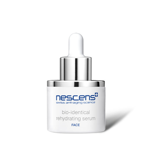  NESCENS Bio-identical rehydrating serum