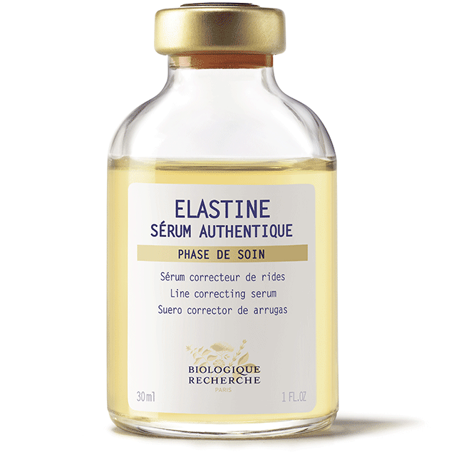 Serum - BIOLOGIQUE RECHERCHE ELASTINE