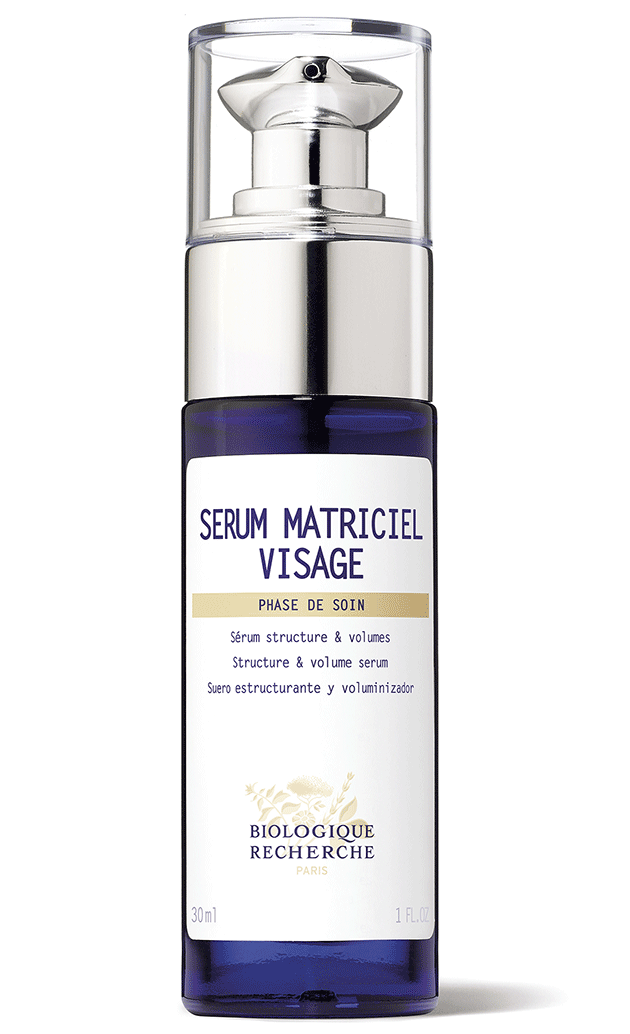 Serum - BIOLOGIQUE RECHERCHE SÉRUM MATRICIEL VISAGE