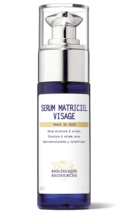 Serum - BIOLOGIQUE RECHERCHE SÉRUM MATRICIEL VISAGE