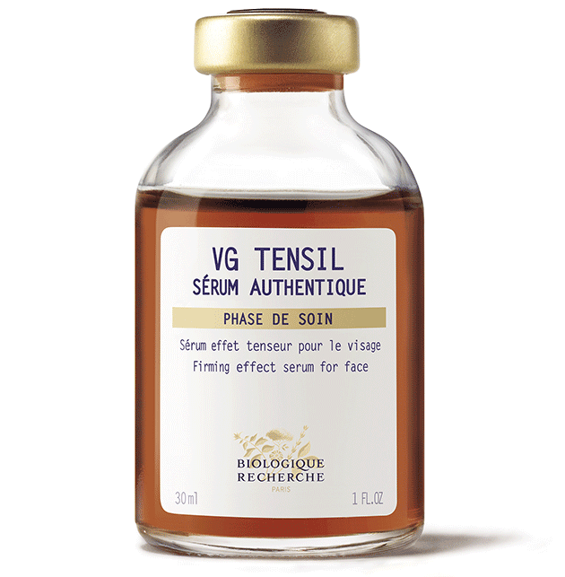 Serum - BIOLOGIQUE RECHERCHE VG TENSIL