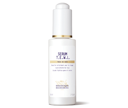 Serum - BIOLOGIQUE RECHERCHE SÉRUM T.E.W.L.
