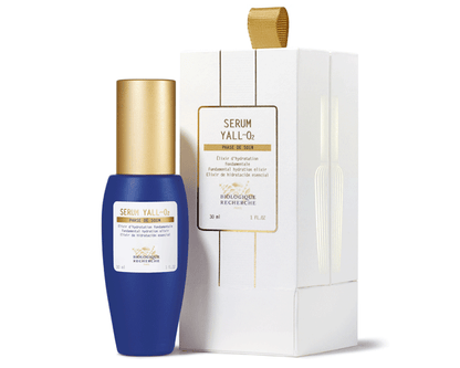 Serum - BIOLOGIQUE RECHERCHE SÉRUM YALL~O2