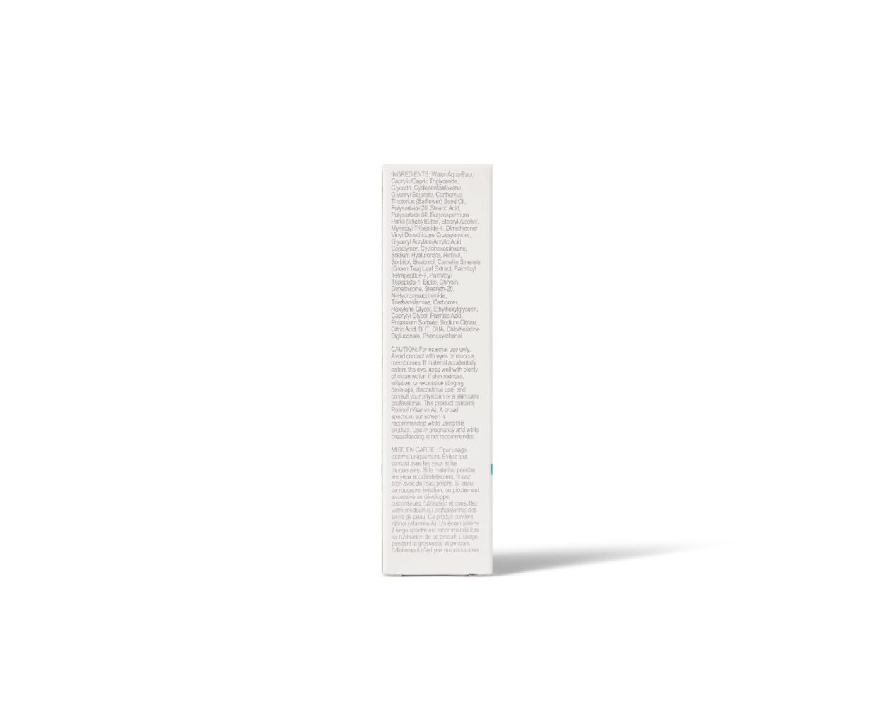 Крем Age Intervention® Retinol Plus