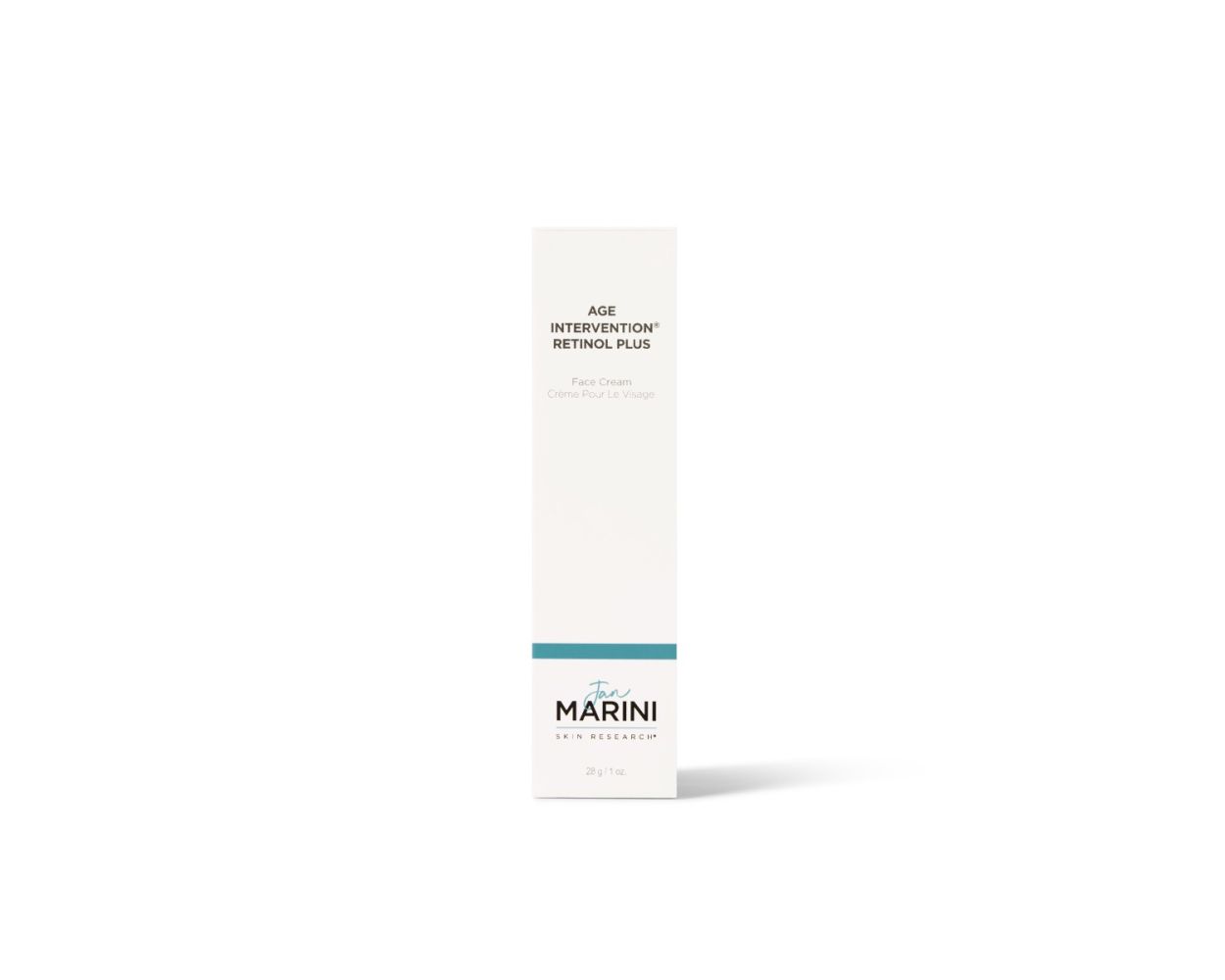 Крем Age Intervention® Retinol Plus