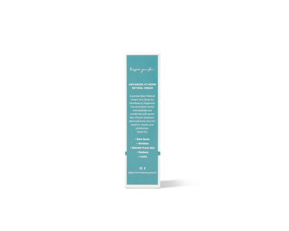 Крем Age Intervention® Retinol Plus