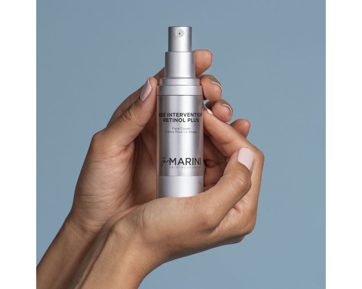 Крем Age Intervention® Retinol Plus