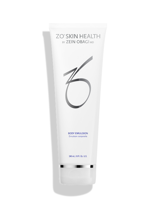 Лосьйон для тіла - ZO Skin Health Body Emulsion 240 ml
