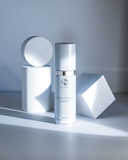 Krem - IS CLINICAL BRIGHTENING COMPLEX