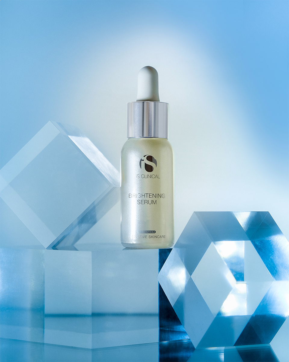 Serum -  IS CLINICAL BRIGHTENING SERUM
