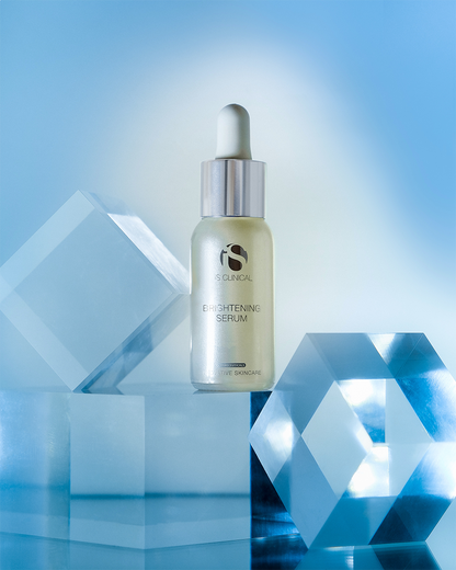 Serum -  IS CLINICAL BRIGHTENING SERUM