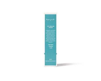 Сироватка C-ESTA® Face Serum