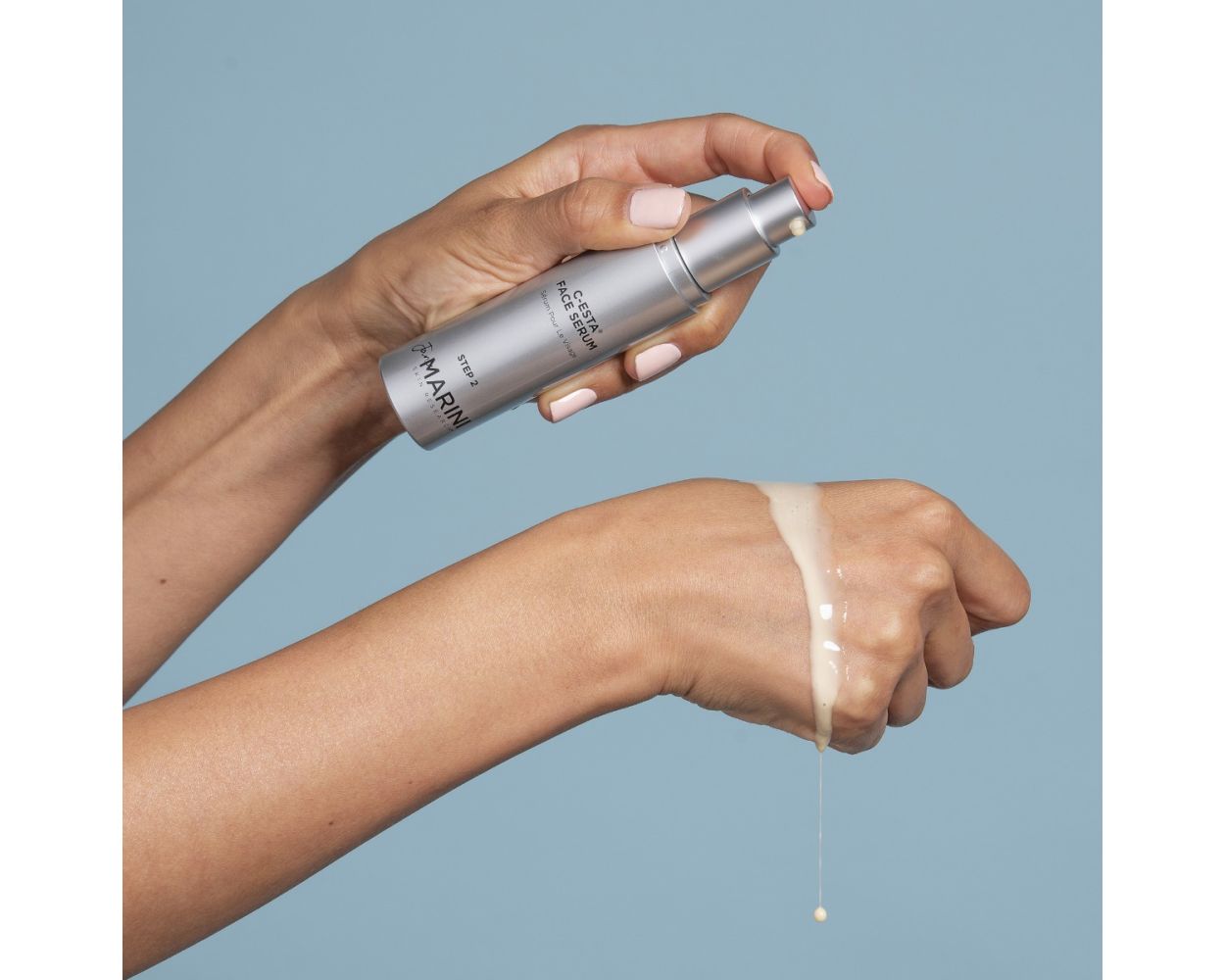 Сироватка C-ESTA® Face Serum