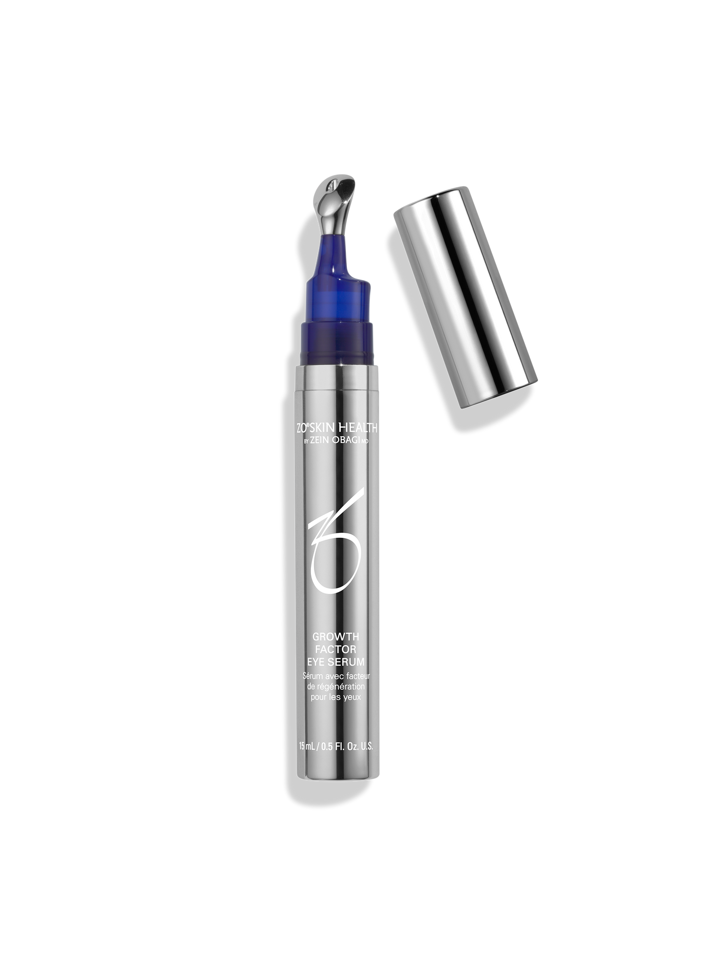 Cироватка - ZO Skin Health Growth Factor Eye Serum