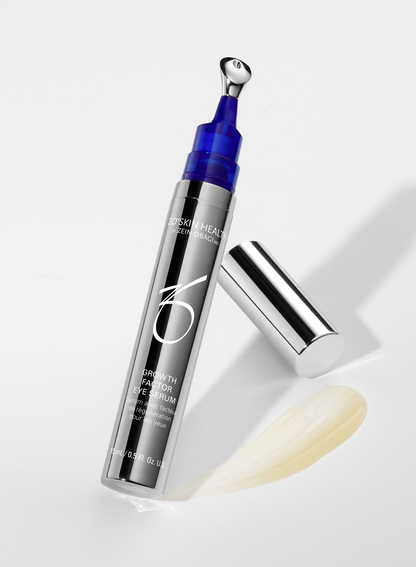 Cироватка - ZO Skin Health Growth Factor Eye Serum