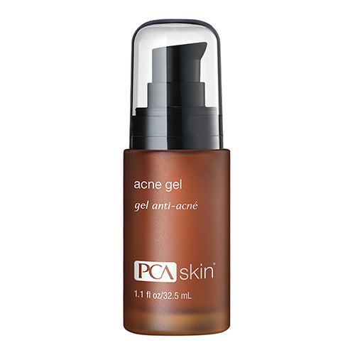 Cироватка Acne Gel