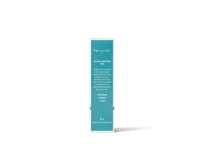 Сироватка Marini Luminate® Face Lotion MD