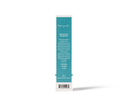 Крем Marini Physical Protectant Untinted SPF30