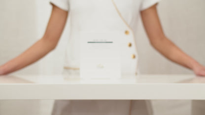 Maseczka do twarzy - BIOLOGIQUE RECHERCHE TOLESKIN [M]