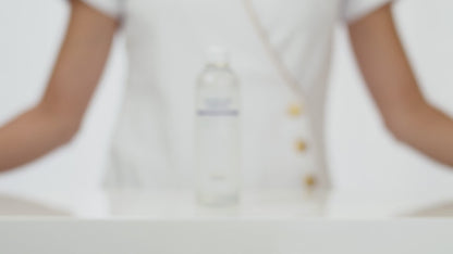 Płyn micelarny - BIOLOGIQUE RECHERCHE EAU MICELLAIRE BIOSENSIBLE