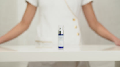 Serum - BIOLOGIQUE RECHERCHE SÉRUM MATRICIEL VISAGE