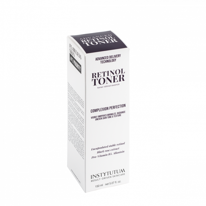 ТОНЕР З РЕТИНОЛОМ ADVANCED RETINOL TONER