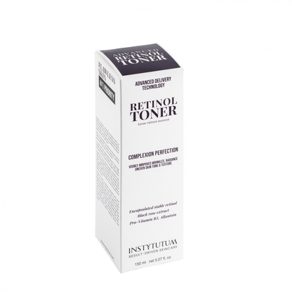 ТОНЕР З РЕТИНОЛОМ ADVANCED RETINOL TONER