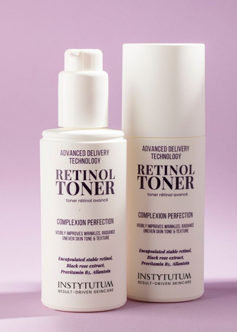 ТОНЕР З РЕТИНОЛОМ ADVANCED RETINOL TONER