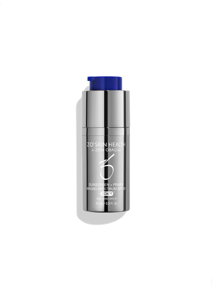 Cонцезахисний крем - ZO Skin Health Sunscreen + Primer SPF 30