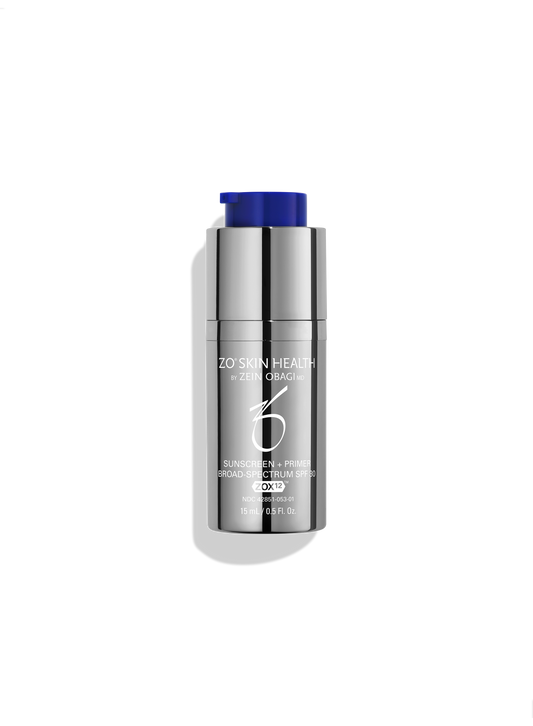 Cонцезахисний крем - ZO Skin Health Sunscreen + Primer SPF 30