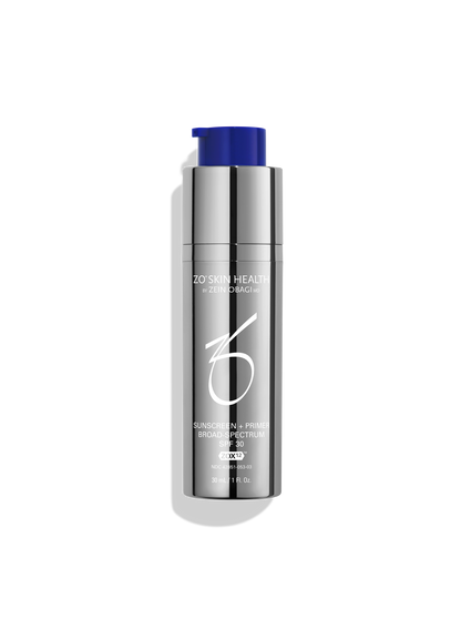 Cонцезахисний крем - ZO Skin Health Sunscreen + Primer SPF 30