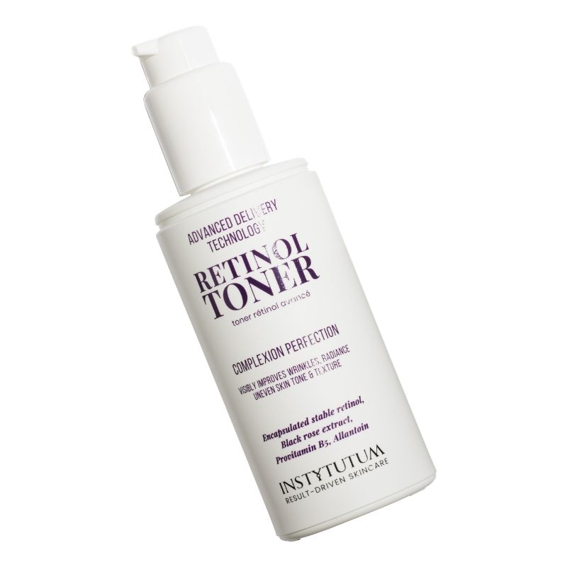 ТОНЕР З РЕТИНОЛОМ ADVANCED RETINOL TONER