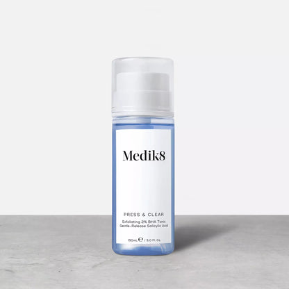 Tonik Press & Clear Refill