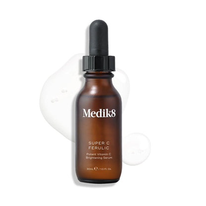 Serum Super C30 Ferulic