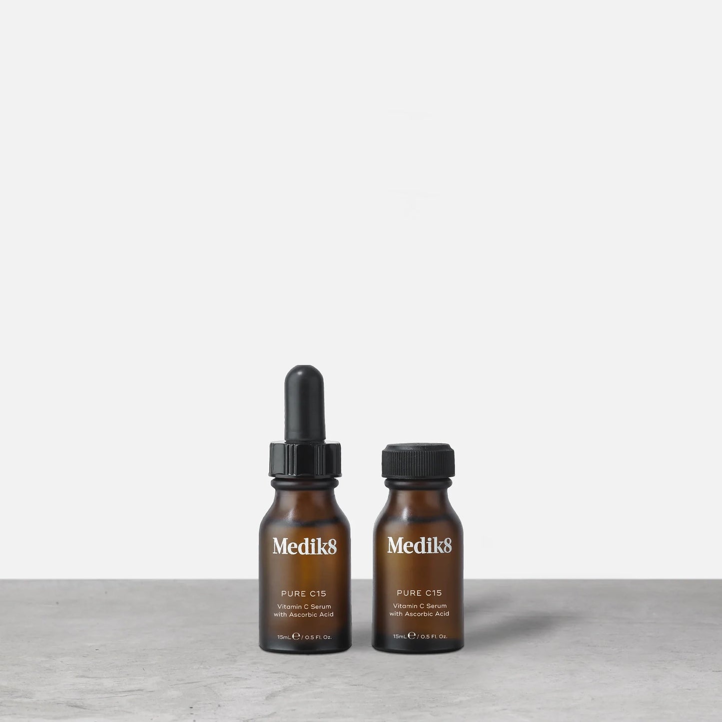 Serum Pure C15