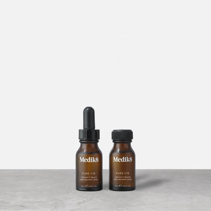 Serum Pure C15