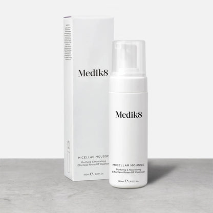Micellar Mouse