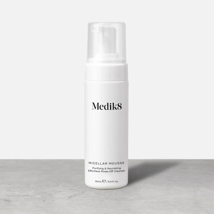 Micellar Mouse