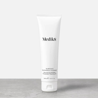 Żel do mycia Surface Radiance Cleanse