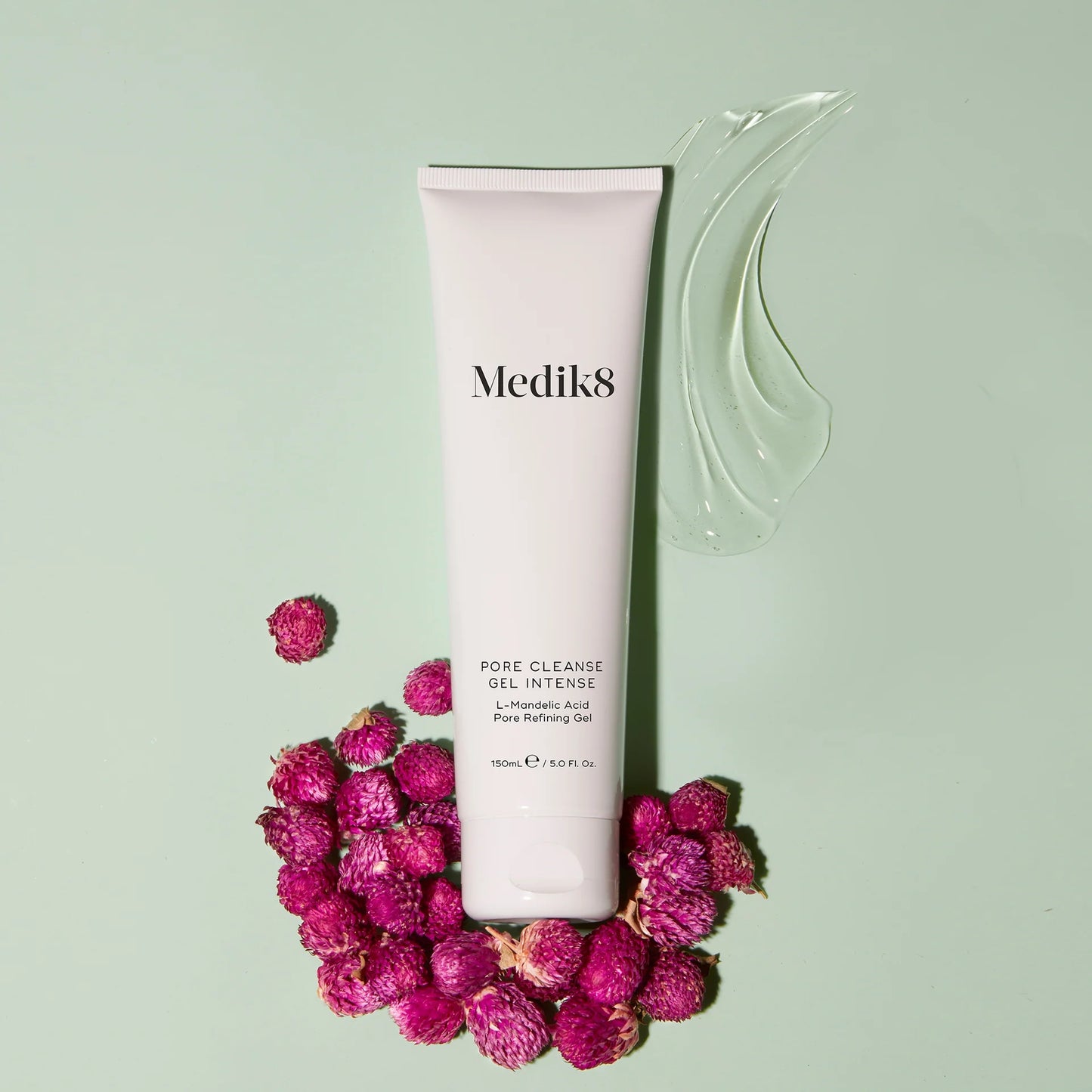  Pore Cleanse Gel Intense