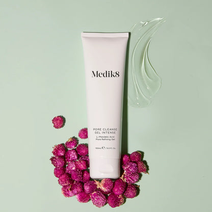  Pore Cleanse Gel Intense