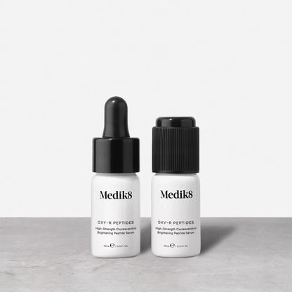 Serum Oxy-R Peptides