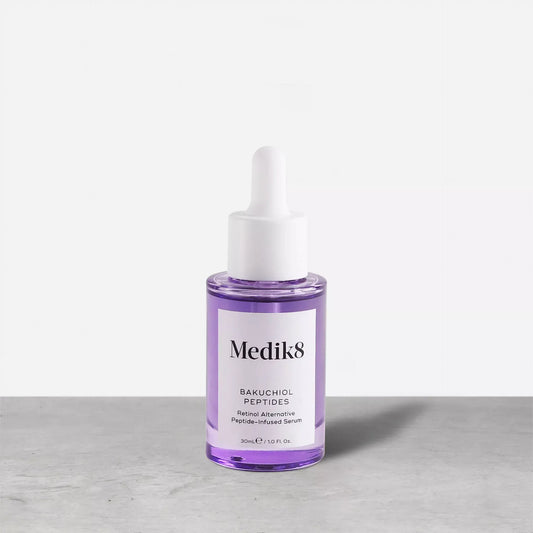 Serum Bakuchiol Peptides